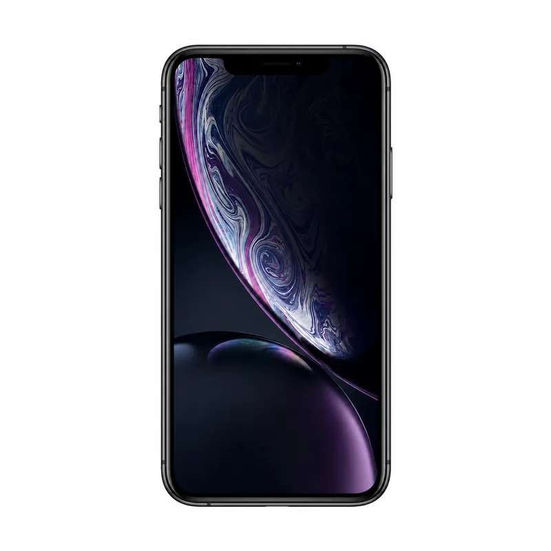 iPhone XS