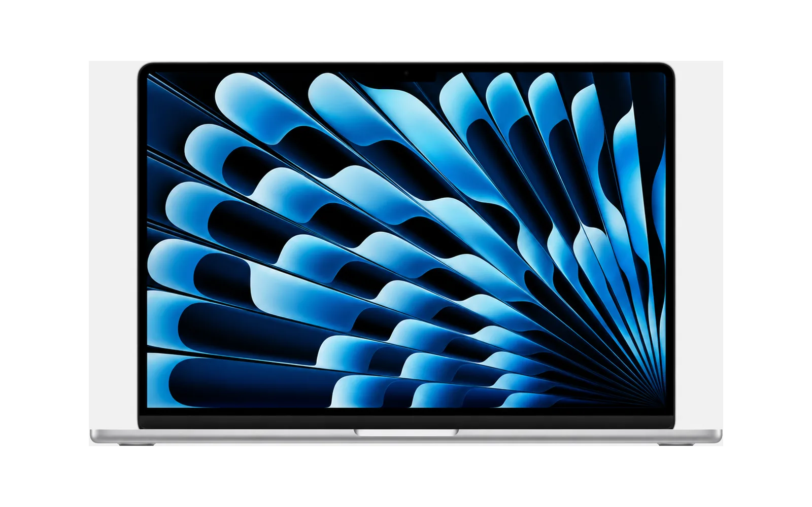 MacBook Air 15 (2023-2025) M2, M3, M4