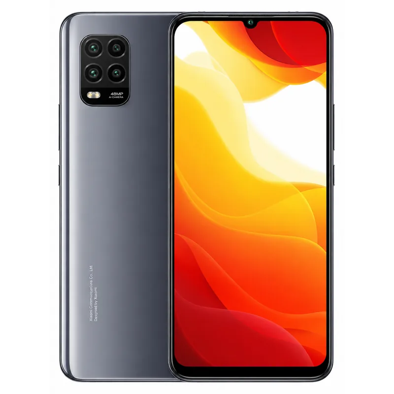 Xiaomi Mi 10 Lite 5g M2002j9g, M2002j9s, Xig01