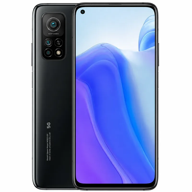 Xiaomi Mi 10t 5G