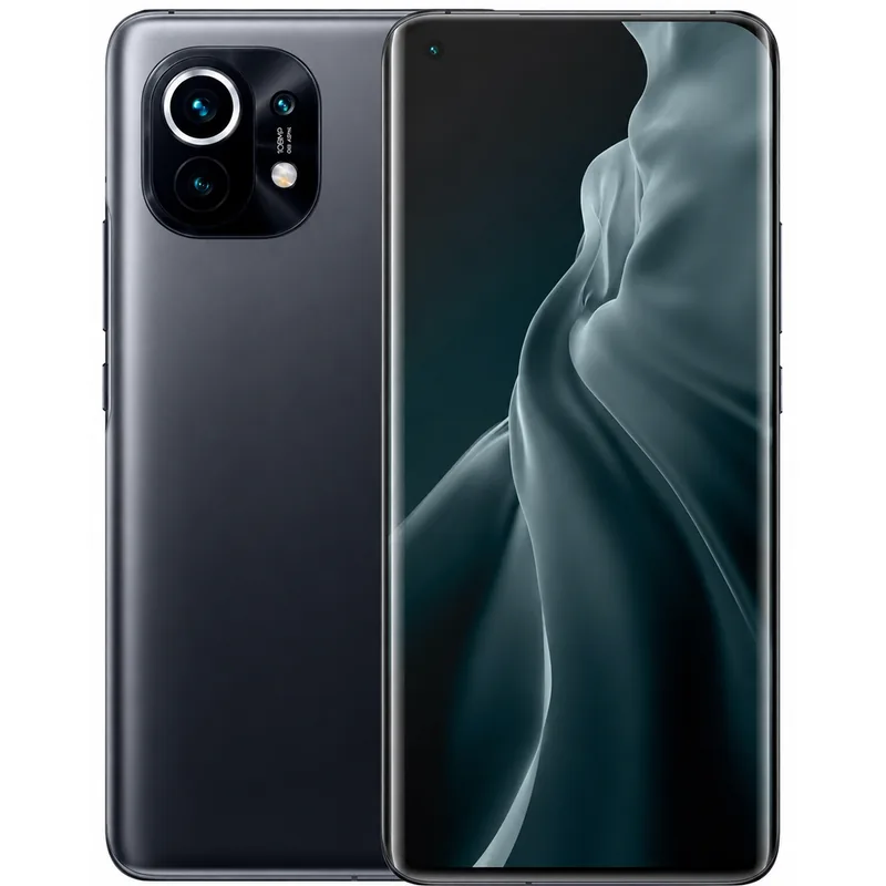 Xiaomi Mi 11 5G