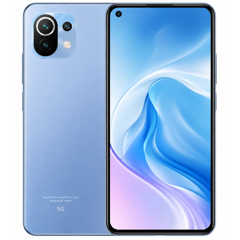 Xiaomi Mi 11 Lite 5G