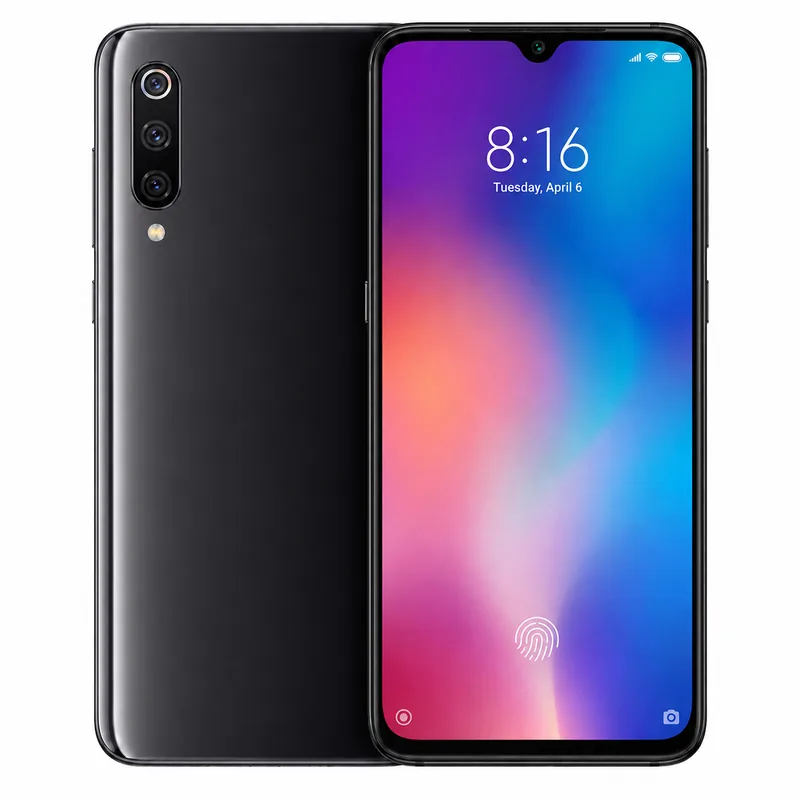 Xiaomi Mi 9