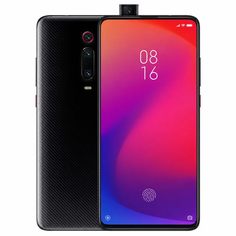 Xiaomi Mi 9t