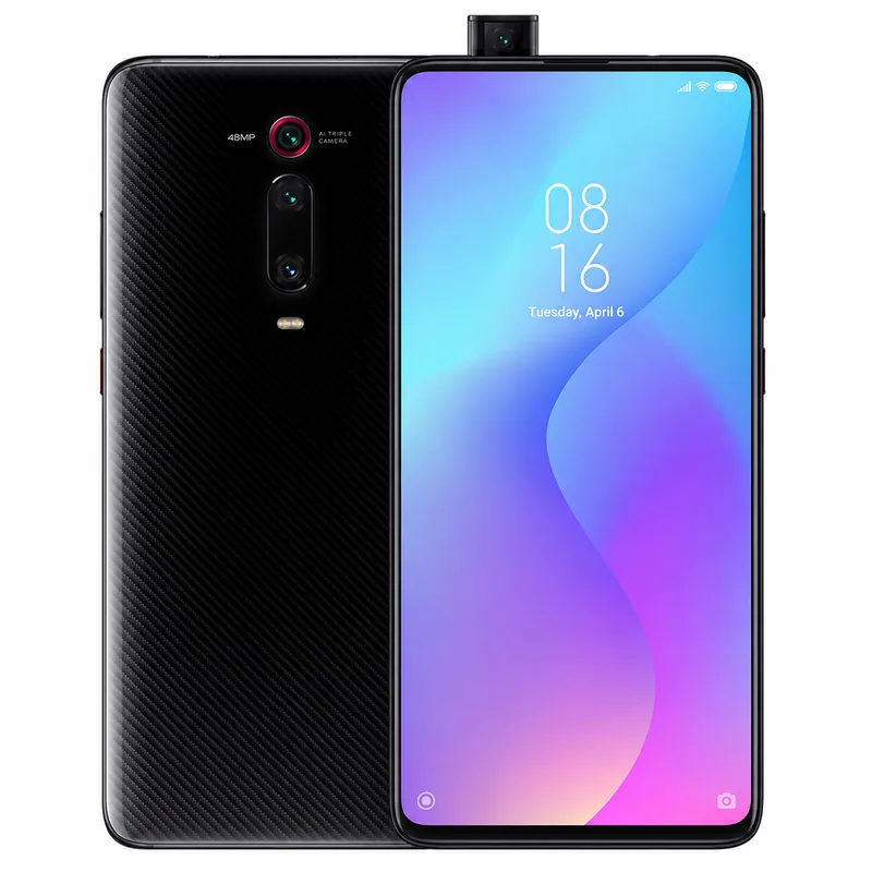 Xiaomi Mi 9t Pro