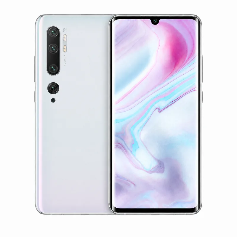 Xiaomi Mi Note 10