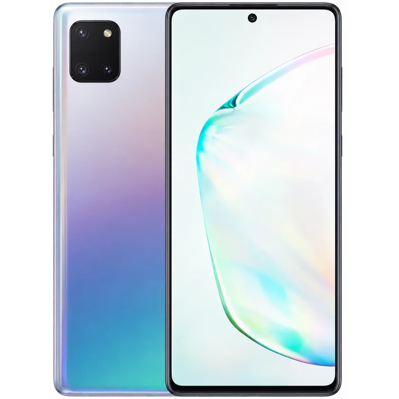 Samsung Note 10 Lite
