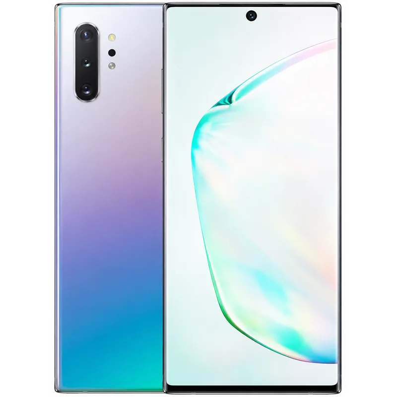 Samsung Note 10