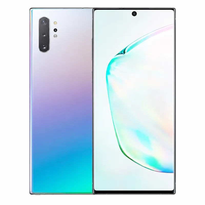 Samsung Note 10 Plus 4G, Note 10 Plus 5G