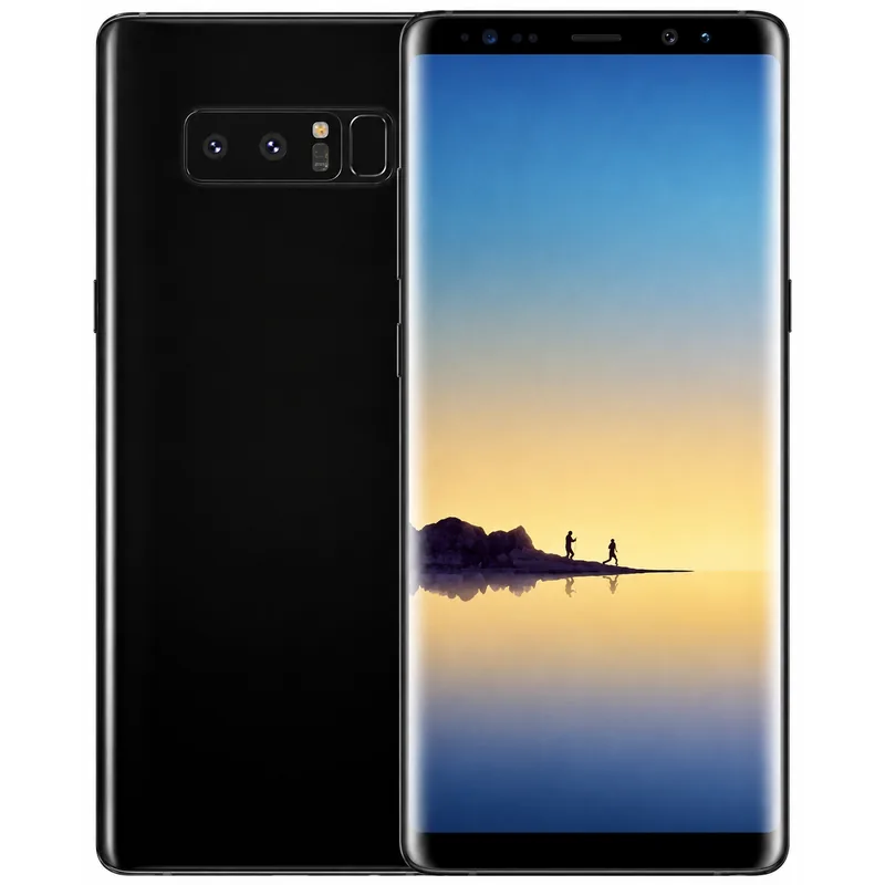 Samsung Note 8