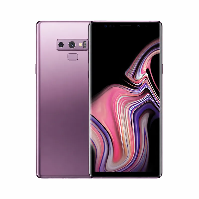 Samsung Note 9