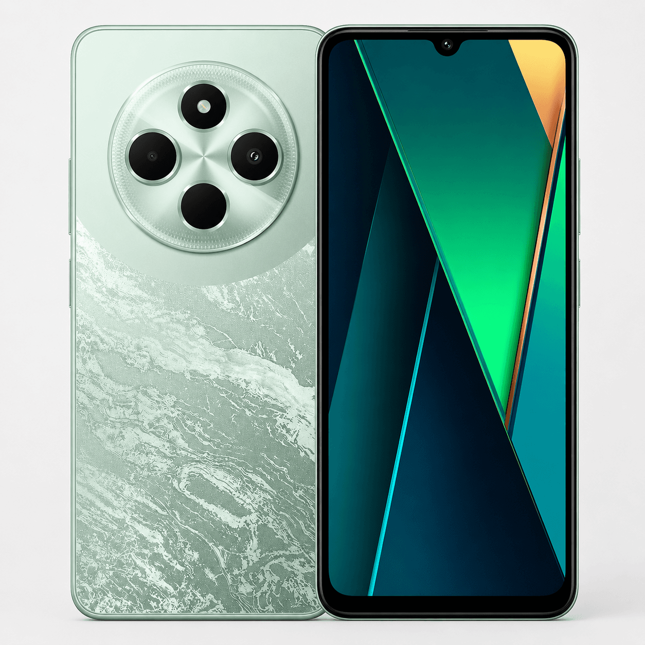 Xiaomi POCO C75