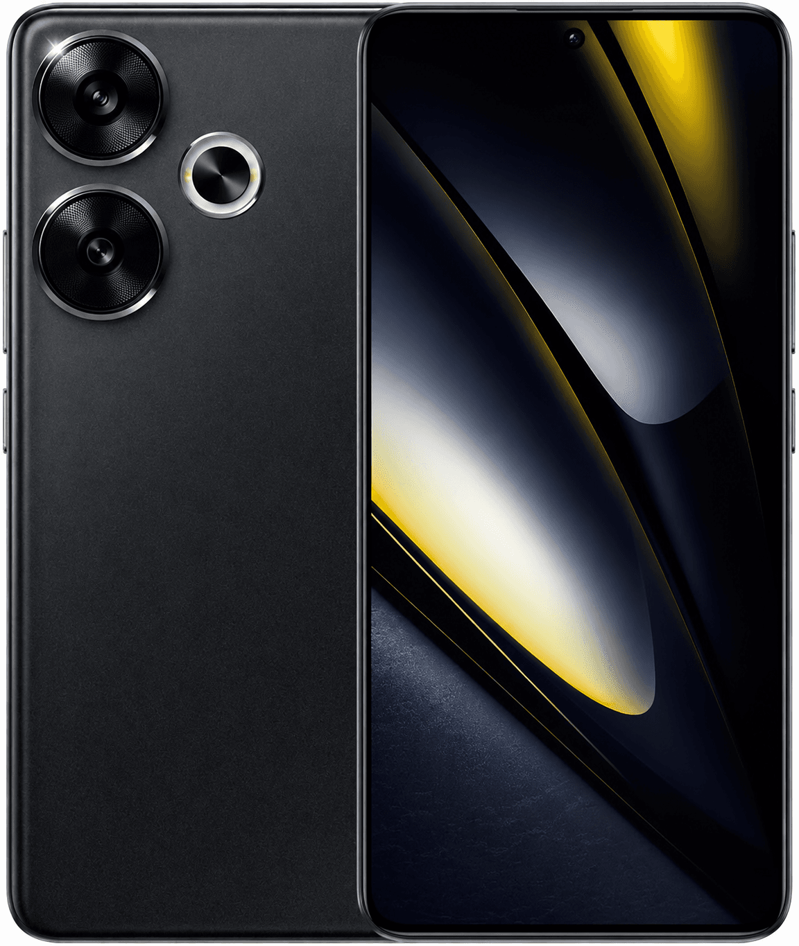 Xiaomi POCO F5