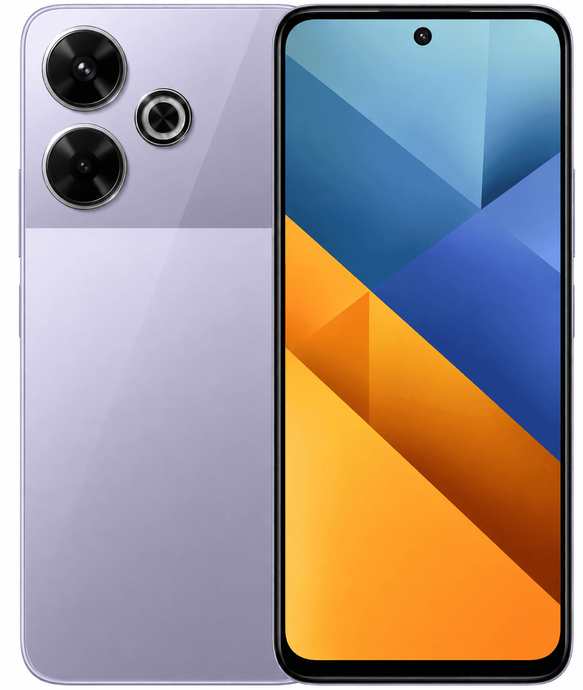 Xiaomi Poco M6 4g