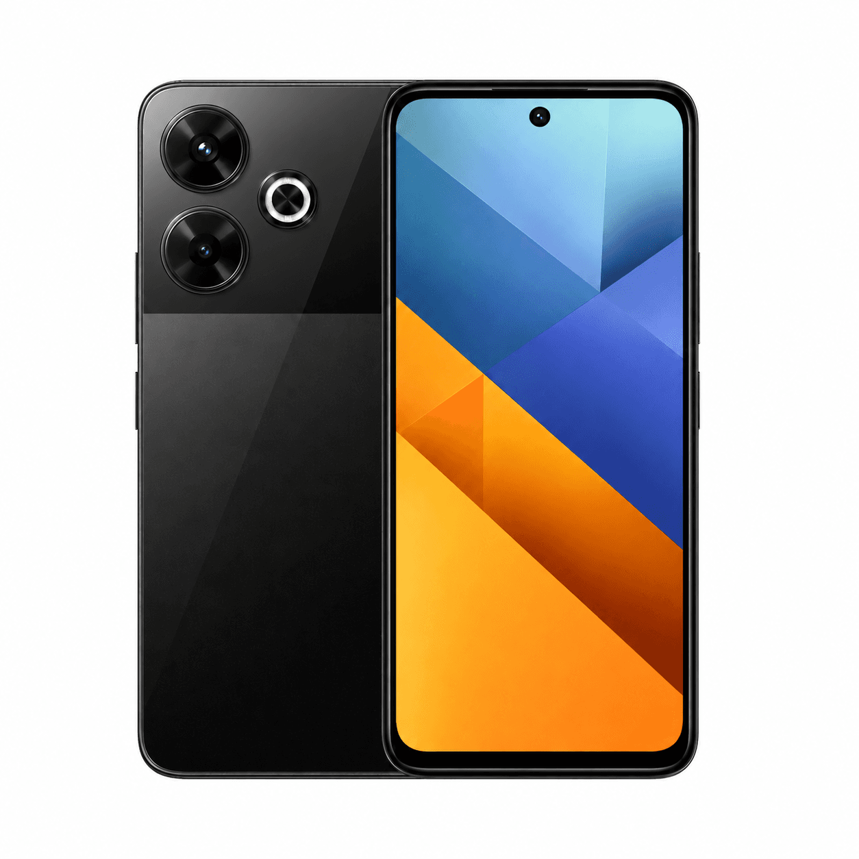 Xiaomi Poco M7 2025