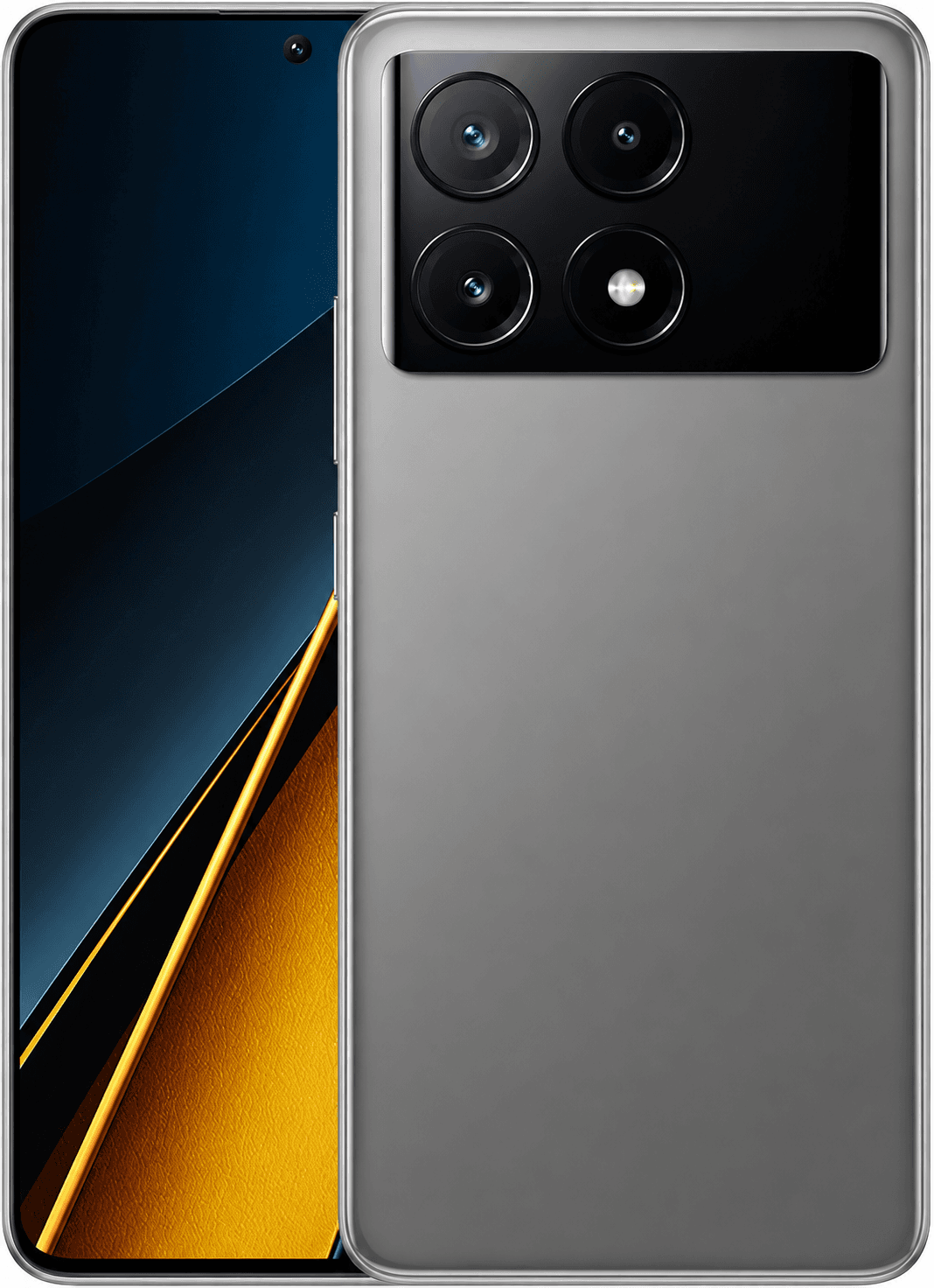 Xiaomi Poco X6 Pro