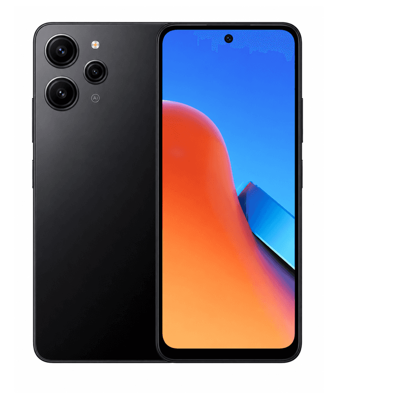 Xiaomi Redmi 12
