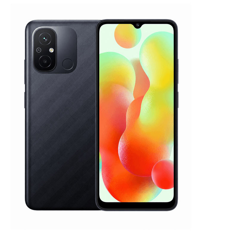 Xiaomi Redmi 12c