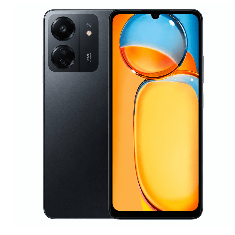 Xiaomi Redmi 13c 4g