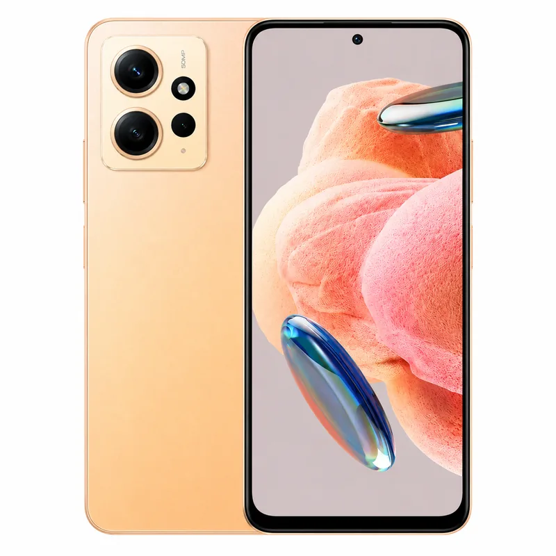 Xiaomi Redmi Note 12 4G
