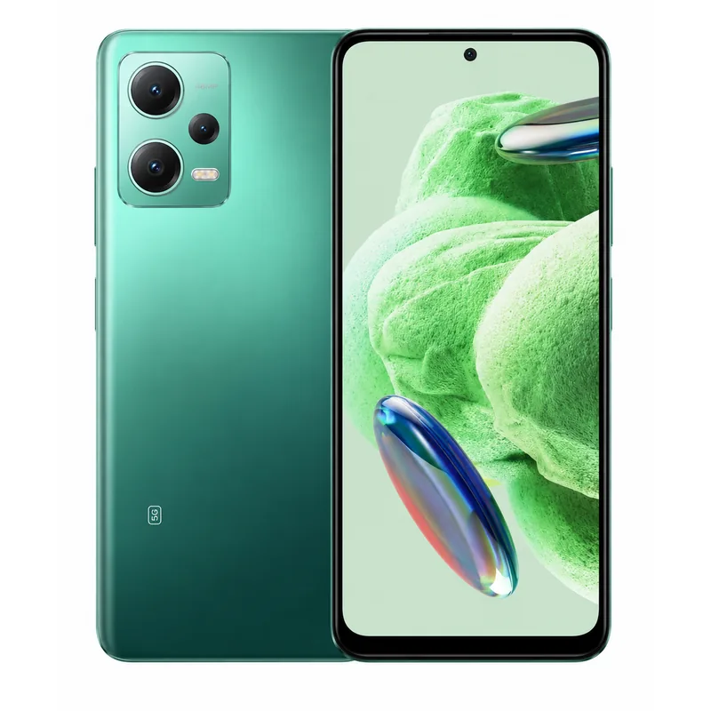 Xiaomi REDMI NOTE 12 5G 2023 22111317I, 22111317G