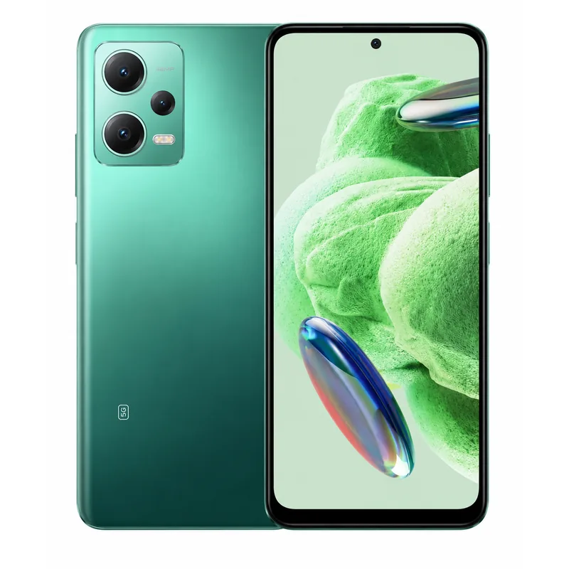 Xiaomi Redmi Note 12 5G 2023
