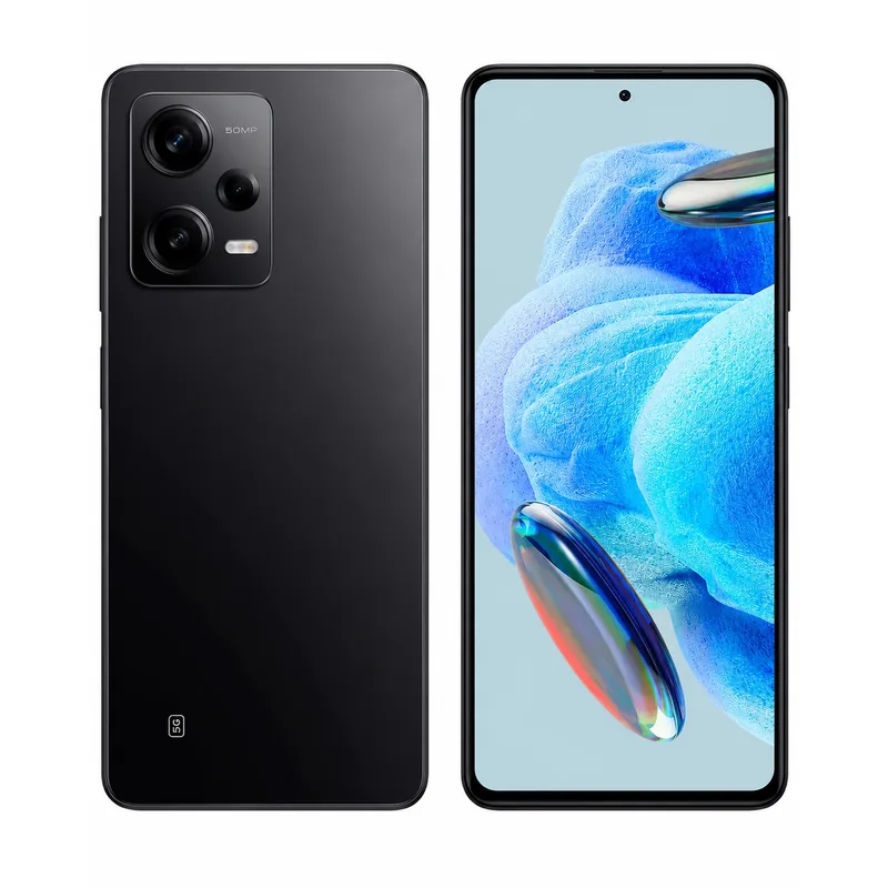 Xiaomi REDMI NOTE 12 PRO 5G 22101316C, 22101316I