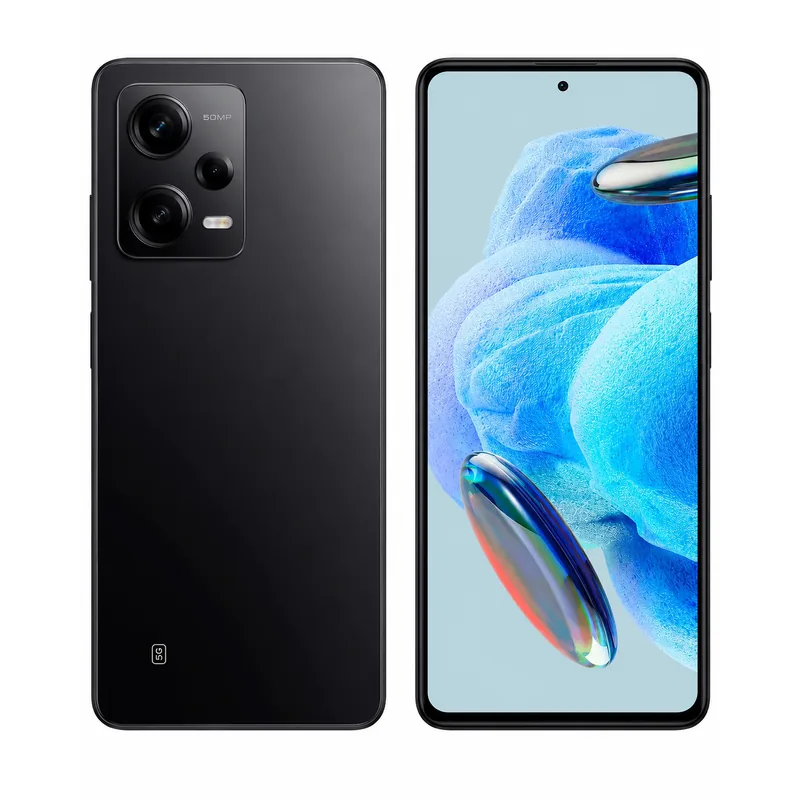 Xiaomi Redmi Note 12 Pro 5G