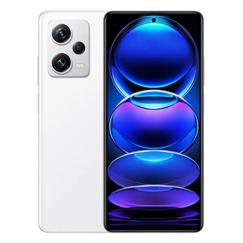 Xiaomi Redmi Note 12 Pro Plus 5G