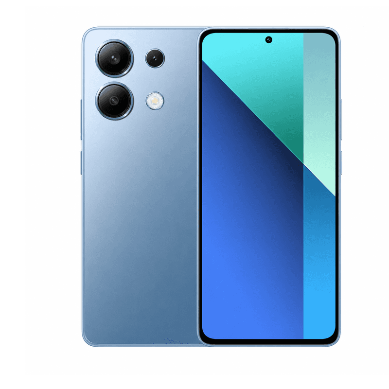Xiaomi Redmi Note 13 4G