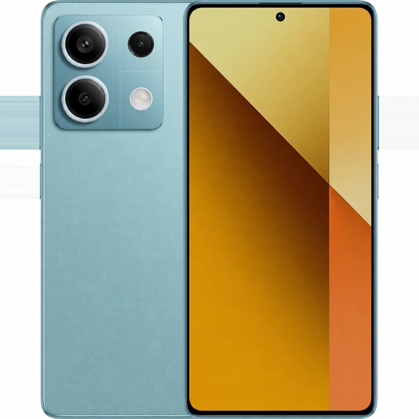 Xiaomi Redmi Note 13 5G