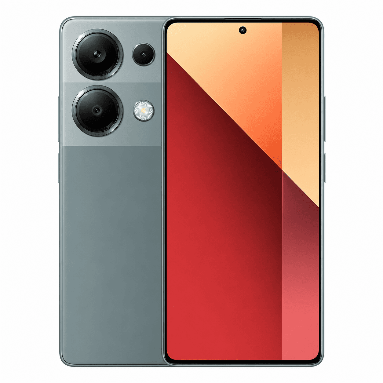 Xiaomi Redmi Note 13 Pro 4G