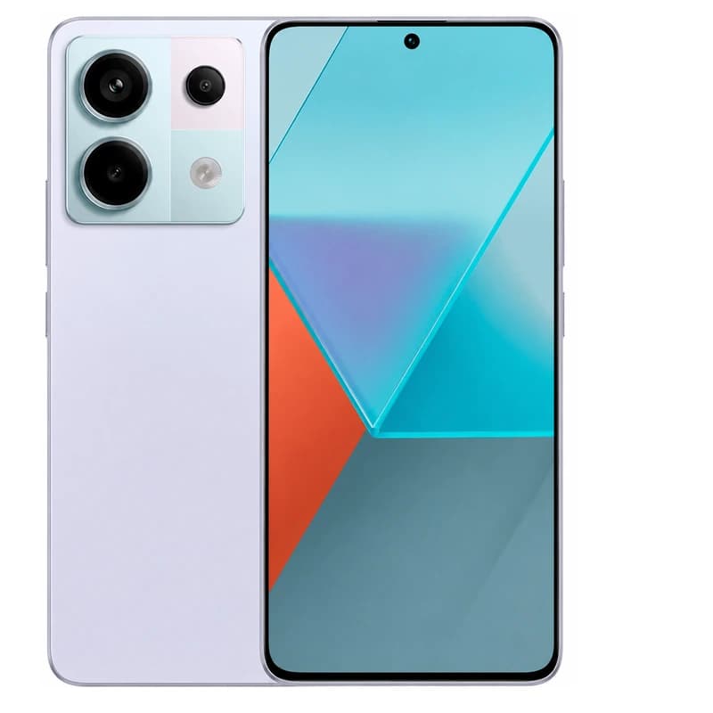 Xiaomi Redmi Note 13 Pro 5G