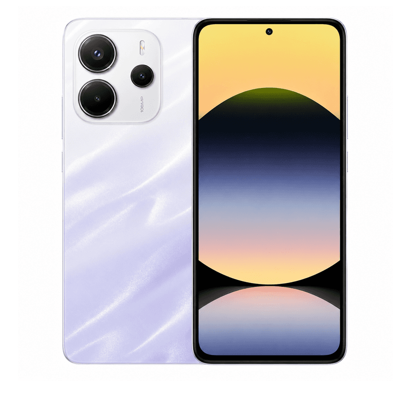 Xiaomi Redmi Note 14 4G / 5G