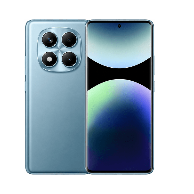 Xiaomi Redmi Note 14 Pro 4G