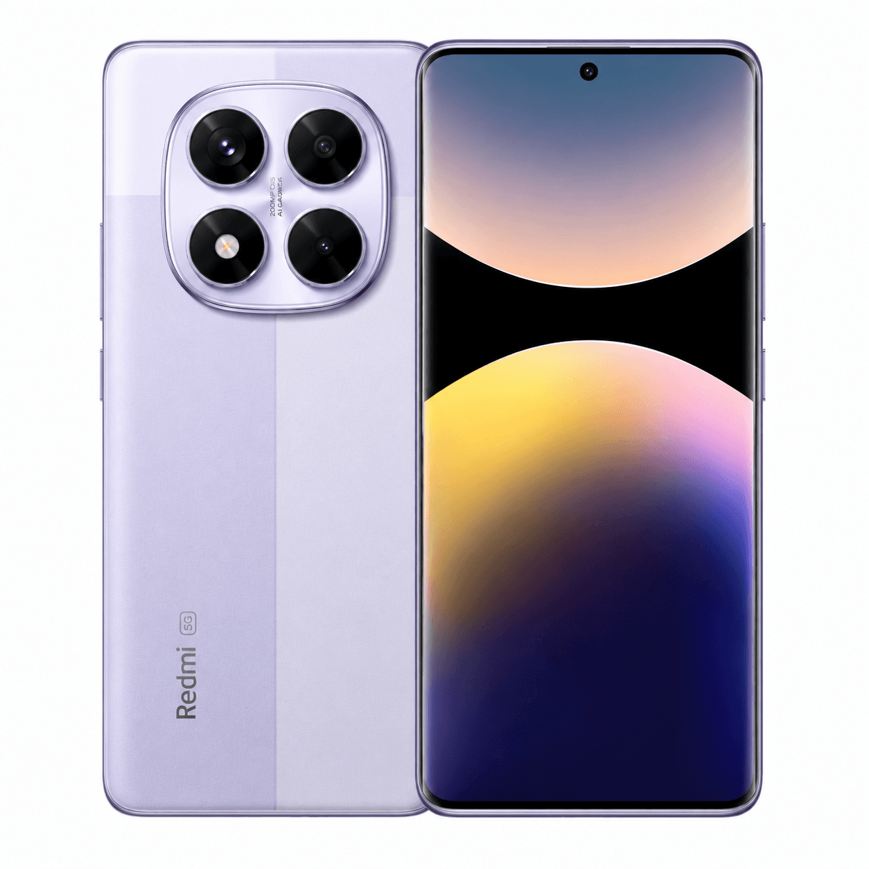 Xiaomi Redmi Note 14 Pro 5G