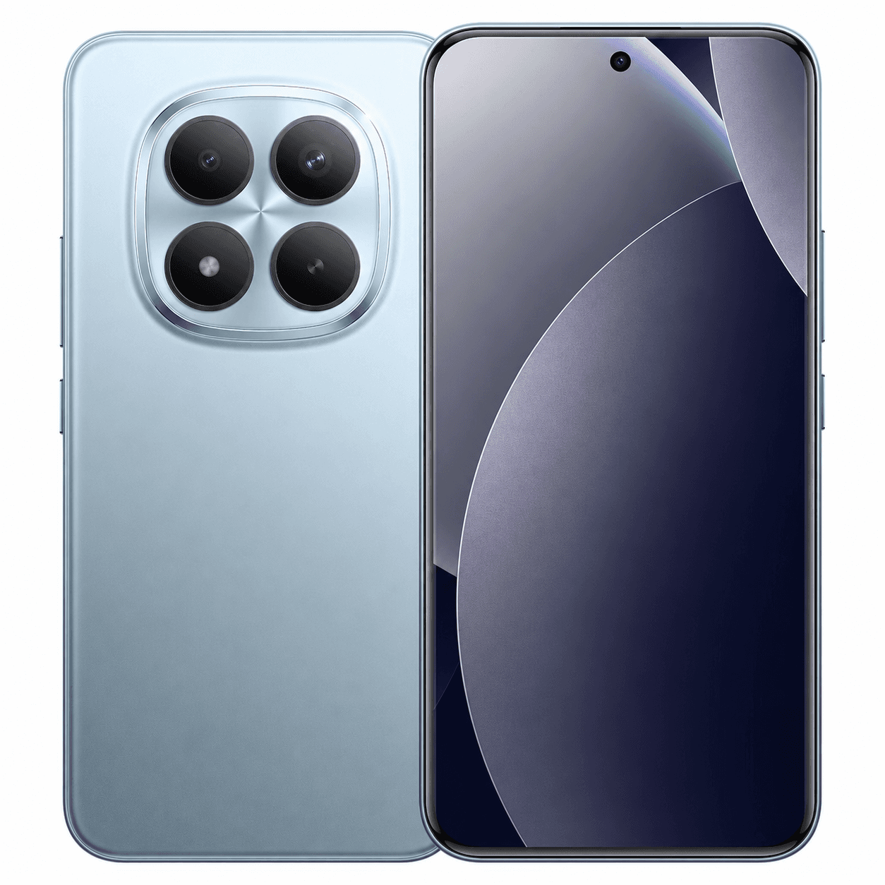Xiaomi Redmi Note 15 Pro Plus 5G