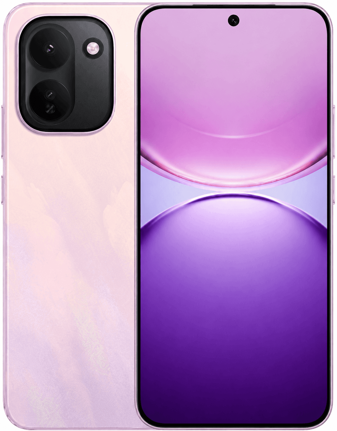 Vivo S17 Pro