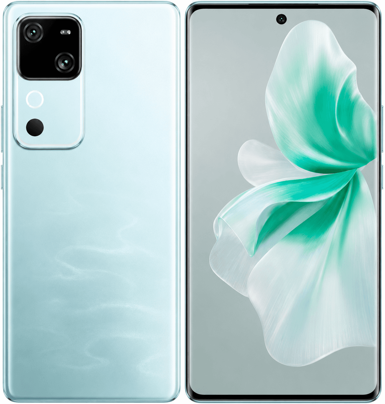 Vivo S18 Pro