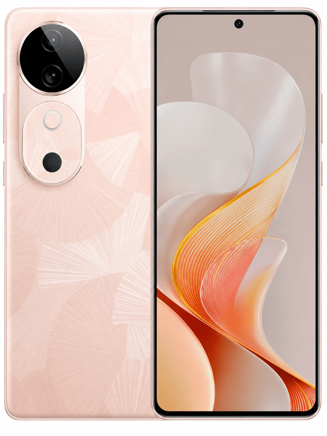 Vivo S19