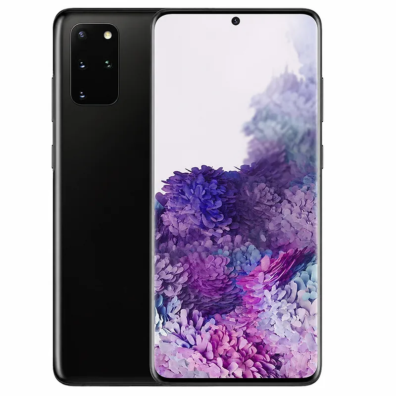 Samsung S20 4G, S20 5G (2020)