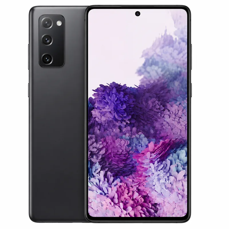 Samsung S20 FE 4G, S20 FE 5G (2020)