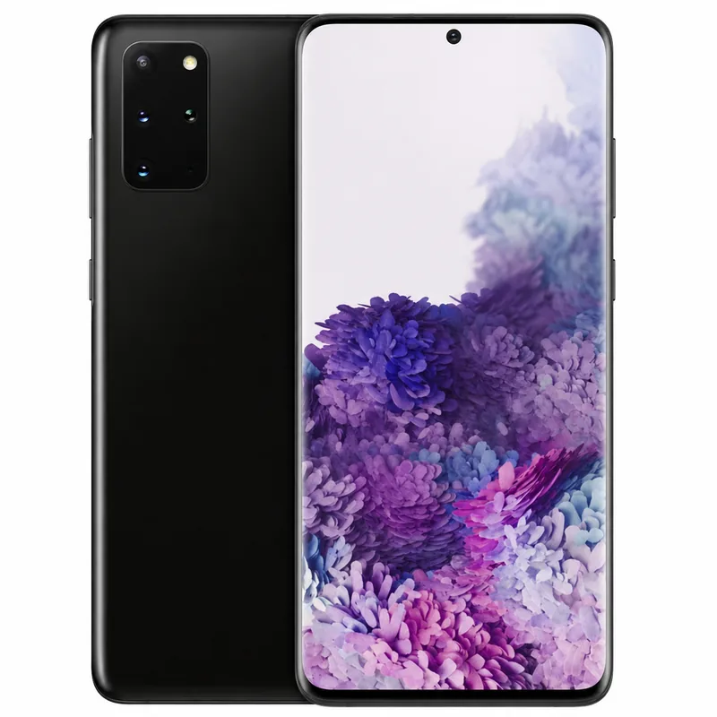 Samsung S20 Plus (2020)