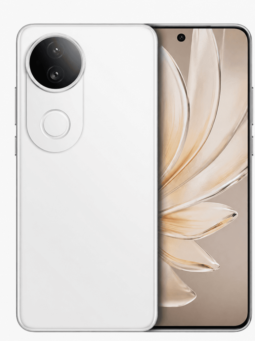Vivo S20 Pro