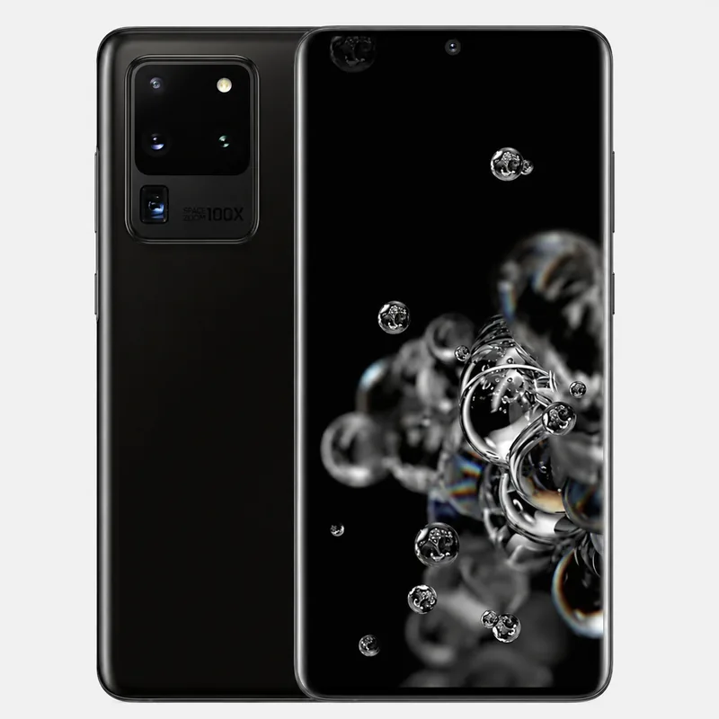Samsung S20 Ultra (2020)