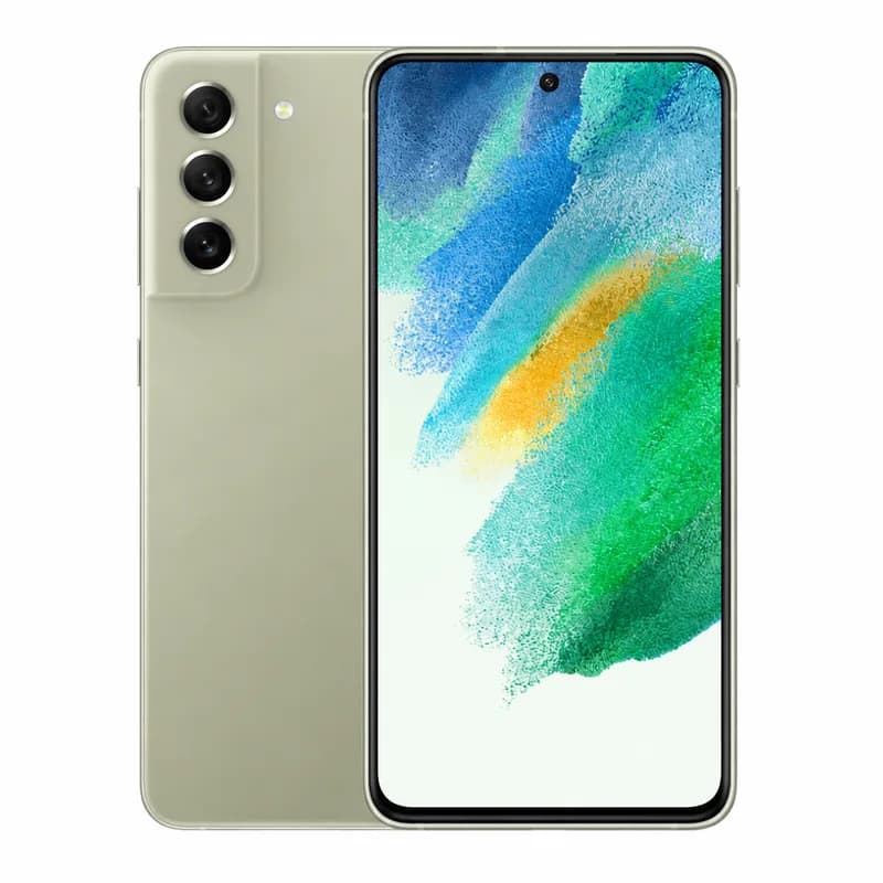 Samsung S21 5G (2021)
