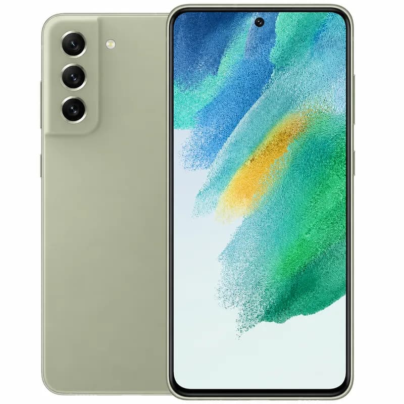 Samsung S21 FE 5G (2022)