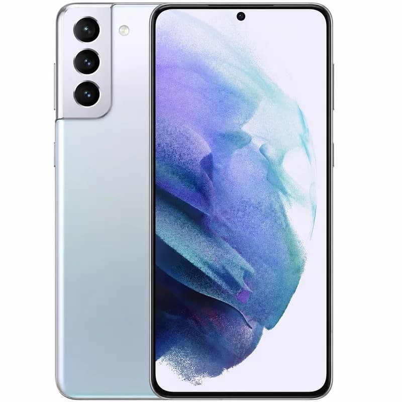 Samsung S21 Plus 5G (2021)