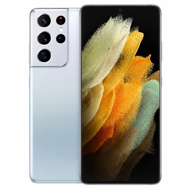 Samsung S21 Ultra 5G (2021)