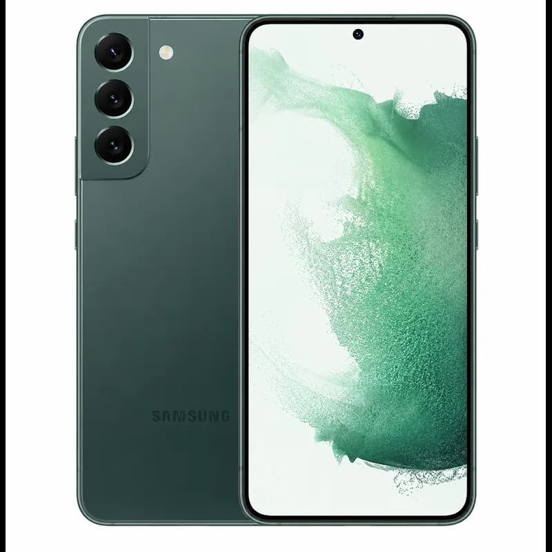 Samsung S22 Plus 5G (2022)